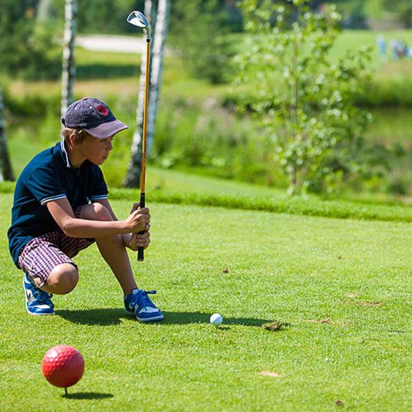 GameTime Stadium Lights
